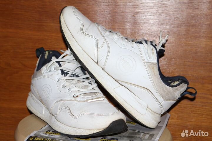 Кроссовки strobbs мужские