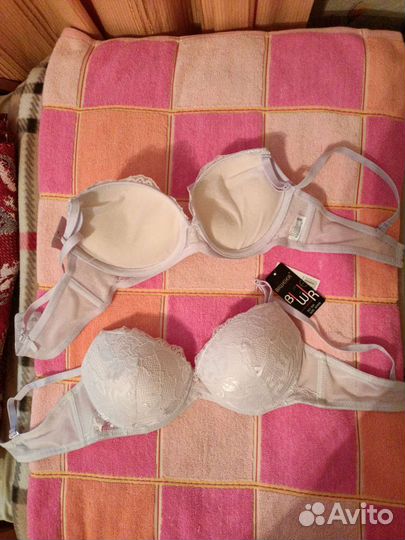 Лифчик, бюстгальтер, пуш-ап, пуш-ап