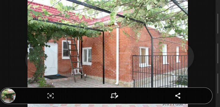 Дом 212 м² на участке 15 сот.