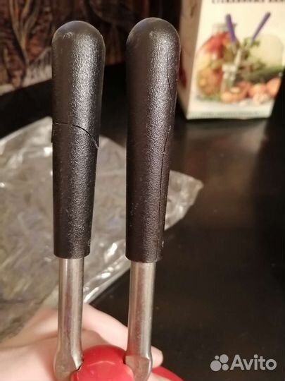 Ключ для закупорки стеклянных банок