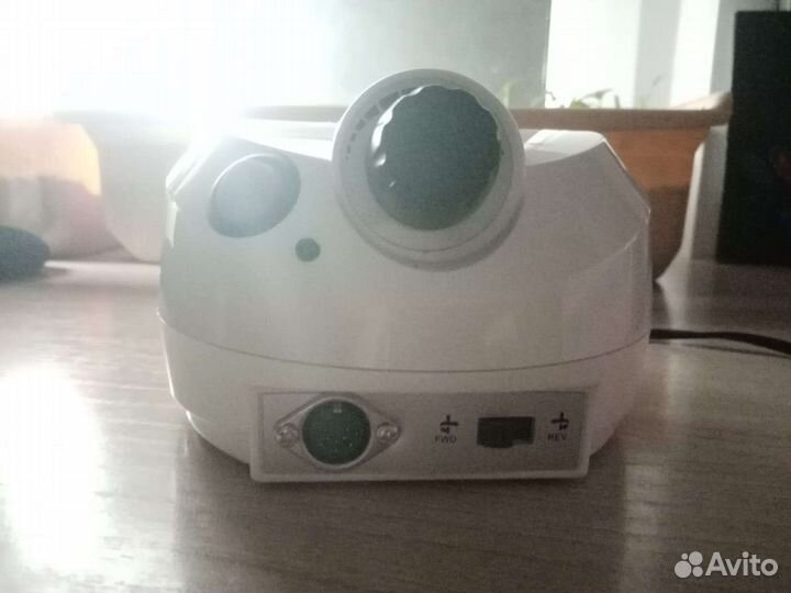 Аппарат для маникюра и педикюра