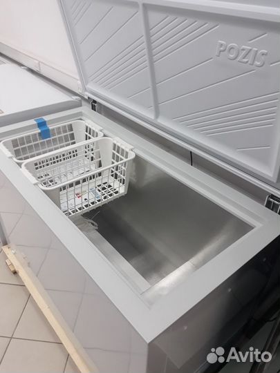 Морозильник Pozis FH 250-1 новый