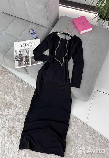 Платье женское