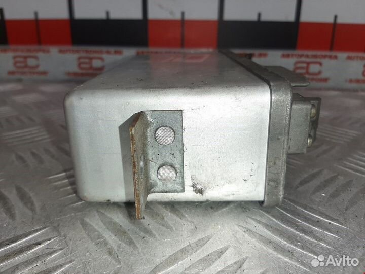 Блок управления EBS BMW 5 E34 1989 34521158958