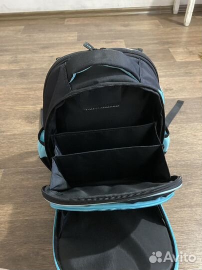 Ортопедический ранец + комплект