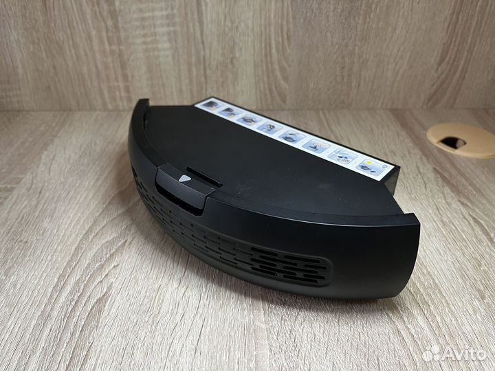 Контейнер для робота-пылесоса Tefal Series 20