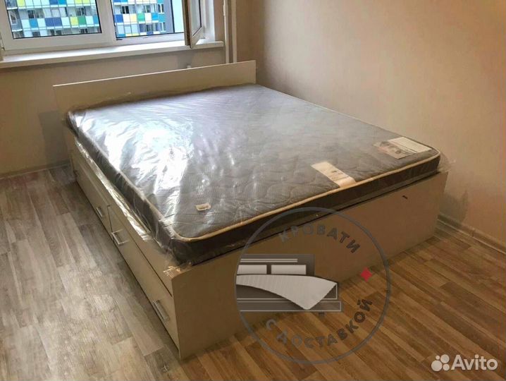Кровать 160 200
