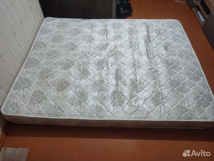 Матрас 160х200
