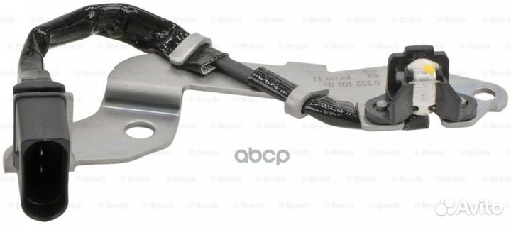 0 232 101 031 датчик положения распредвала Aud