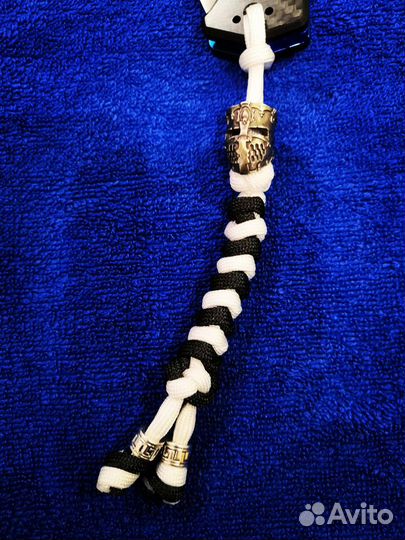 Темляк для ножа