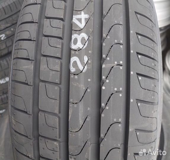 Pirelli Cinturato P7 205/55 R16 91V