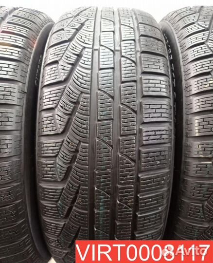 Pirelli Winter Sottozero 210 Serie II 225/55 R17 97H