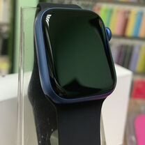 Часы apple watch 7 41 mm