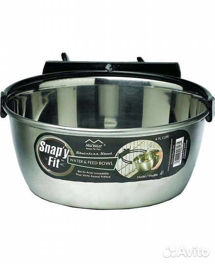 Клетка для собаки