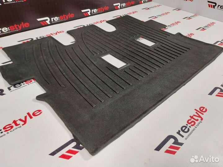 Коврик Lexus LX570 J200 2007-2012г