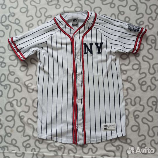 Бейсолка NY оригинал