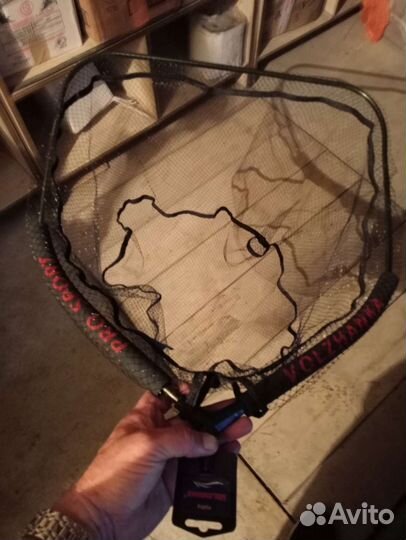 Голова для подсака