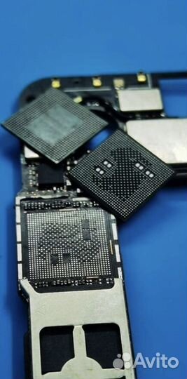 Ремонт мобильных телефонов