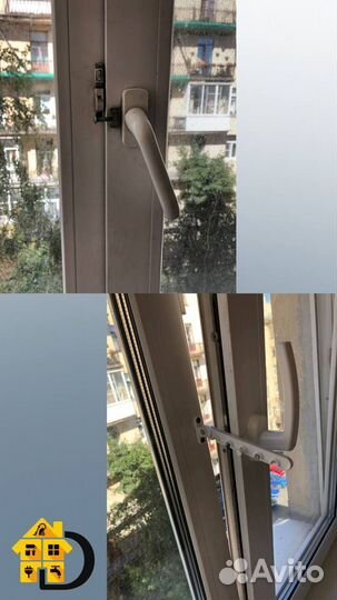 Ремонт окон. Утепление окон. Ремонт окон пвх