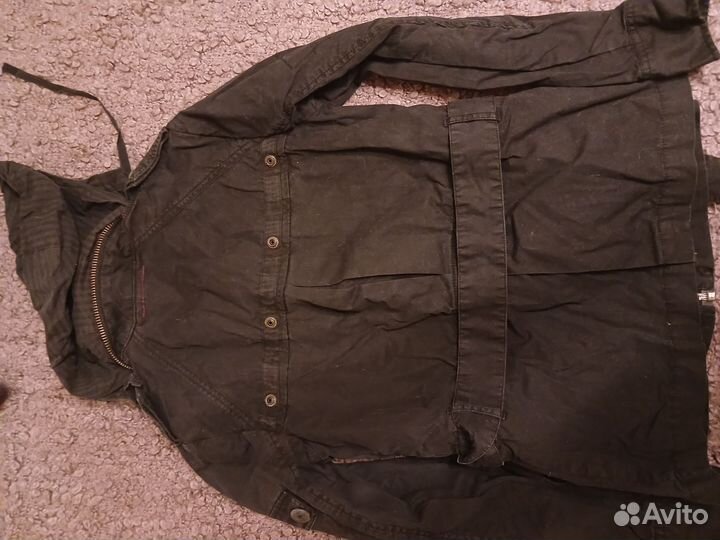 Ветровка женская mustang