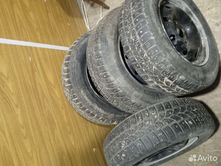 Tigar Winter 185/70 R14