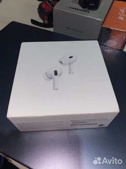 Airpods pro 2 type c