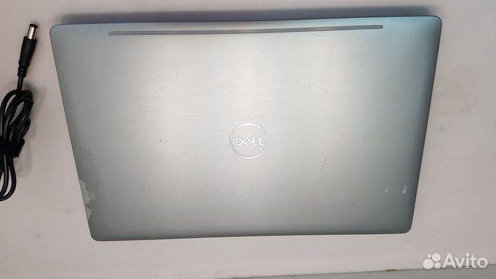 Ноутбук Dell Latitude 5501 i7 9850H