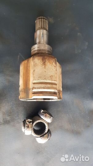 Внутренний шрус Ford focus 2 1.4, 1.6 МКПП