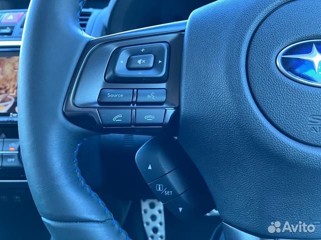 Subaru Levorg 2.0 CVT, 2019, 32 143 км