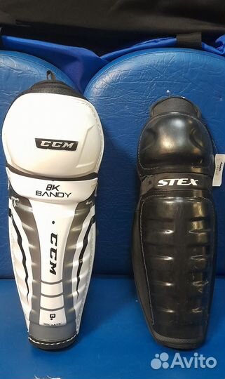 Хоккейная форма