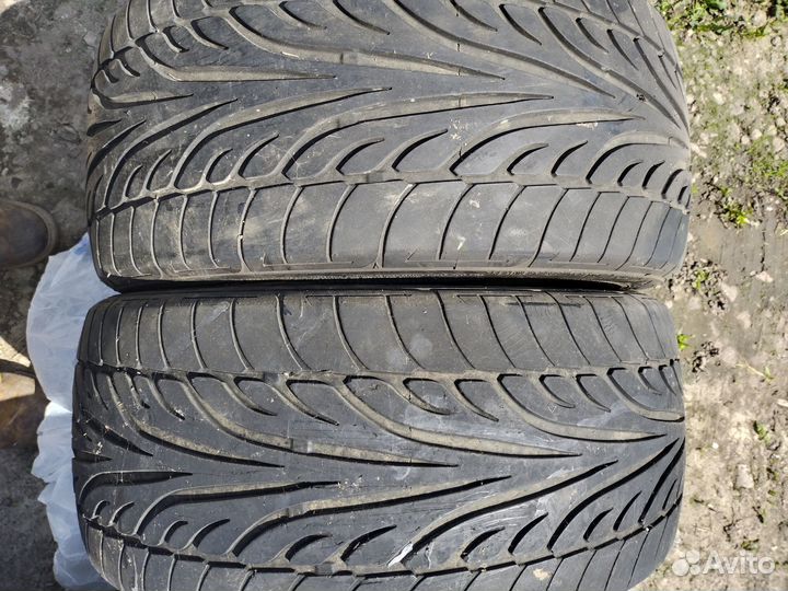 Dunlop SP Sport 9000 235/45 R17 22G