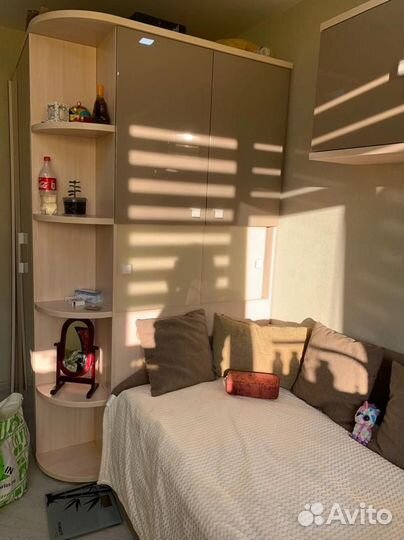 Шкаф Тиана (фабрика lazurit)