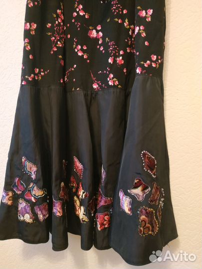 Р. 46-48 Платье Street one