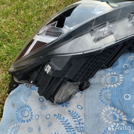 Фара правая Chery Tiggo 8 PRO MAX