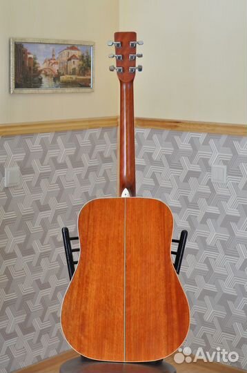 Акустика Morris MD-512 Sunburst