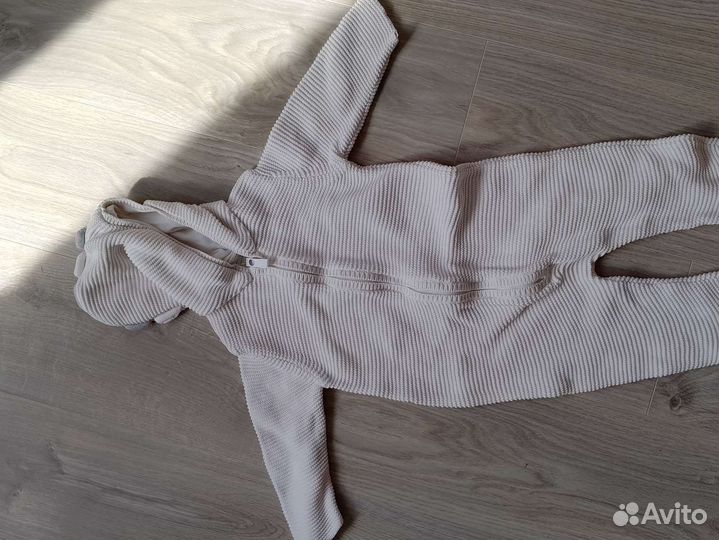 Вещи на девочку 86-92