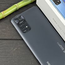 Xiaomi Redmi Note 11S, 6/128 ГБ