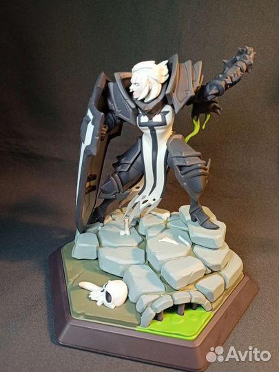 Фигурка Blizzard Diablo Crusader Крестоносец