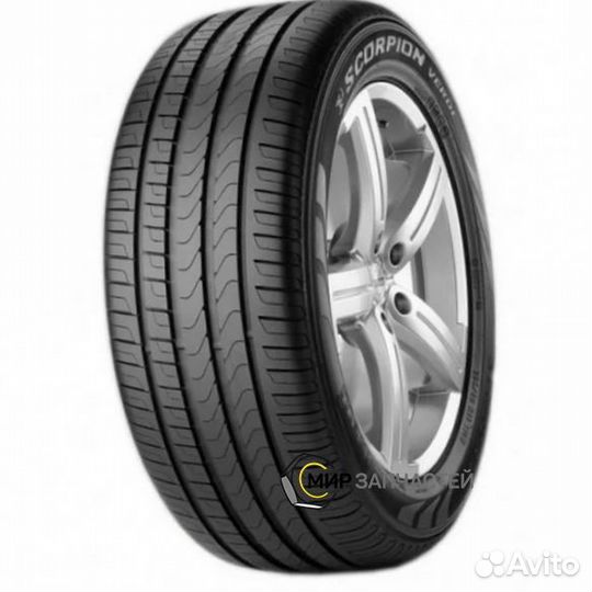 Pirelli Scorpion Verde 235/55 R19 105V