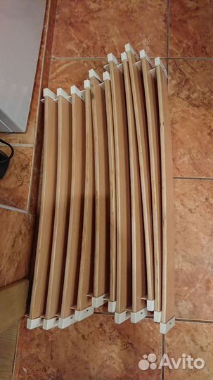 Ламелии 1320 и 565, Шнур отбивочный 30м 