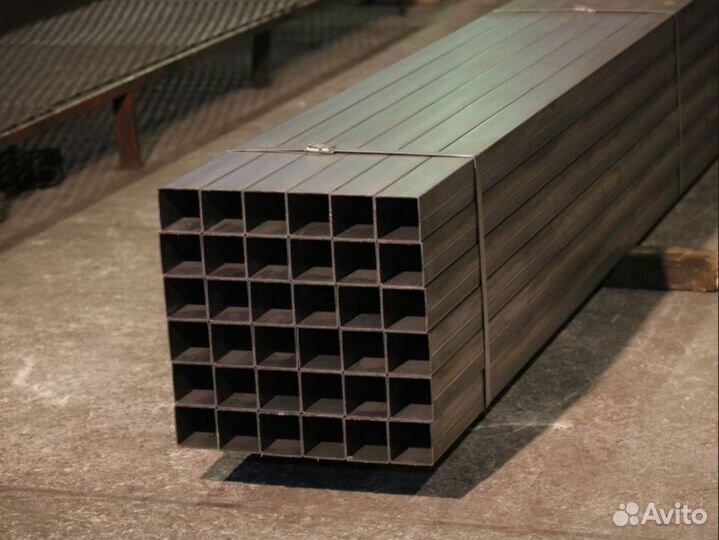 Профильная труба 60х40