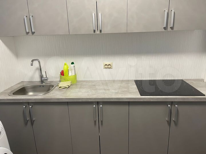 Комната 16 м² в 3-к., 9/9 эт.