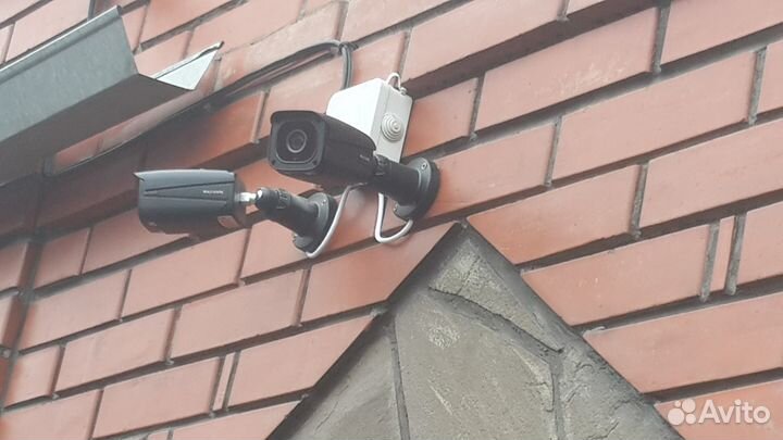 Видеонаблюдение от производителя РФ Гарантия 2года
