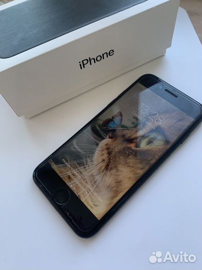 iPhone 7, 32 ГБ