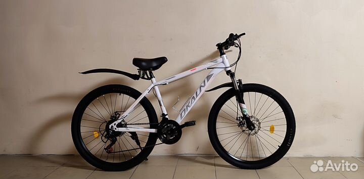 Велосипед на взрослого или подростка 26