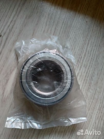 Подшипник ступицы Mazda 6 2002-2007(PW-P-1948)