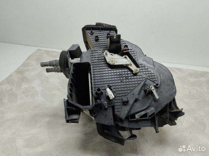 Корпус печки Mazda Demio 2007