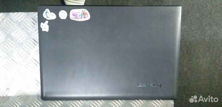 Ноутбук lenovo