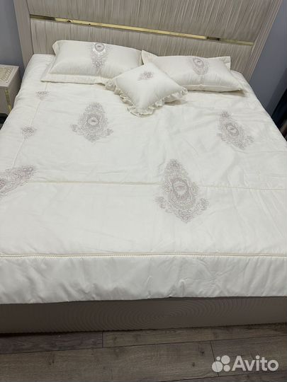 Плед покрывало