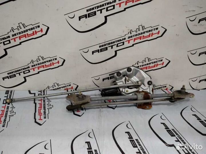 Трапеция дворников mitsubishi lancer lancer cargo